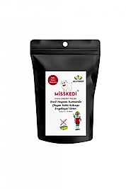 MissKedi Koku Giderici Pudra