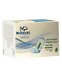 MP LIFEPED Hijyenik Gece Pedi