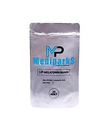 MP MELATONIN
